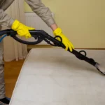 شركة تنظيف ماترس